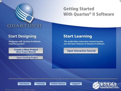Altera Quartus II v13.0 全球最快FPGA設(shè)計的實現(xiàn)利器