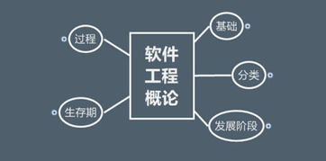 軟件技術開發 前景廣闊的職業航道