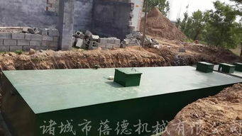 蓓德環(huán)保 專業(yè)打造達標養(yǎng)豬場污水處理設(shè)備與一站式解決方案